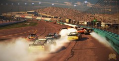 NASCAR 2011: The Game