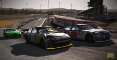 NASCAR 2011: The Game