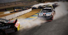 NASCAR 2011: The Game