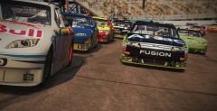 NASCAR 2011: The Game