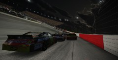 NASCAR 2011: The Game