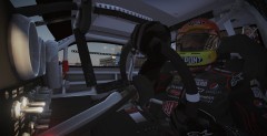 NASCAR 2011: The Game