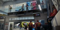 NASCAR 2011: The Game