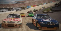 NASCAR 2011: The Game