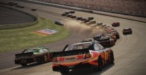 NASCAR 2011: The Game