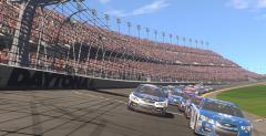 NASCAR Heat Evolution