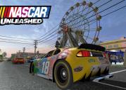 NASCAR Unleashed