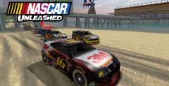 NASCAR Unleashed