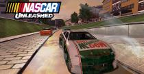 NASCAR Unleashed