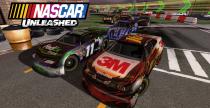 NASCAR Unleashed