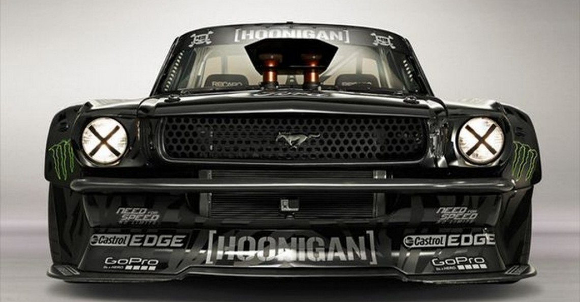 Need for Speed No Limits