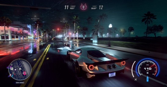 Need for Speed: Heat