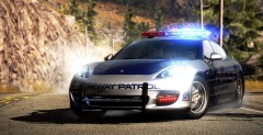 NFS: Hot Pursuit