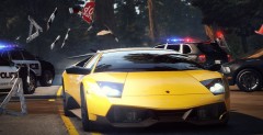 NFS: Hot Pursuit