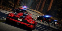 NFS: Hot Pursuit