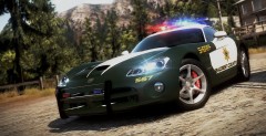 NFS: Hot Pursuit