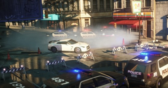 Need for Speed