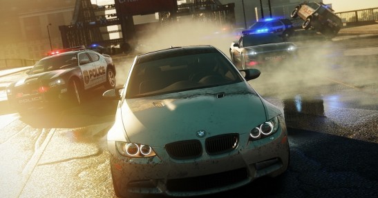 Need for Speed