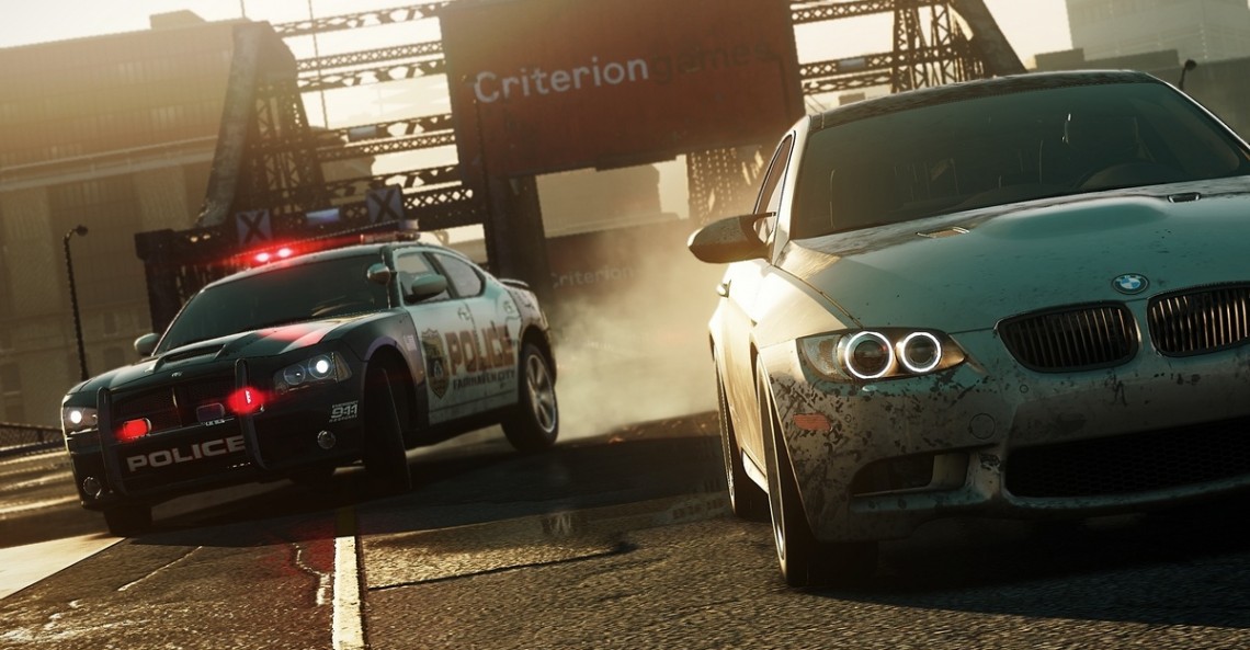 Need for Speed