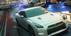 NFS: Most Wanted