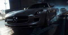 NFS: Most Wanted