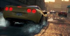 NFS: Most Wanted