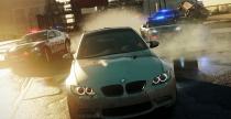 NFS: Most Wanted