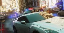 NFS: Most Wanted