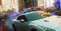 NFS: Most Wanted