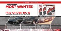 Need for Speed: Most Wanted