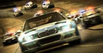 NFS: Most Wanted