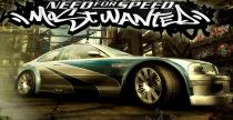 NFS: Most Wanted