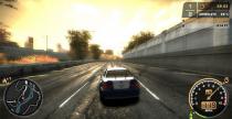 NFS: Most Wanted