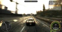 NFS: Most Wanted