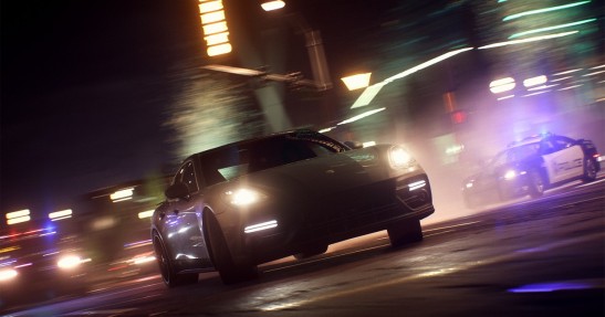 Need for Speed