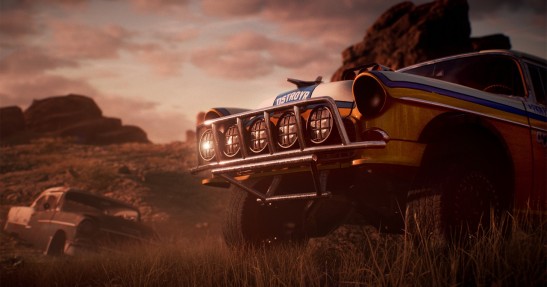 Need for Speed