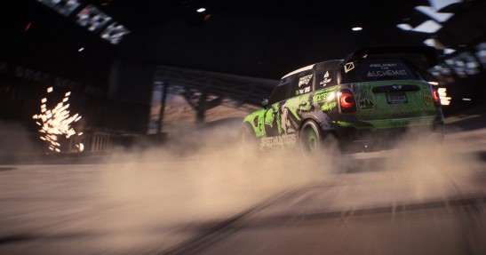 Need for Speed Payback