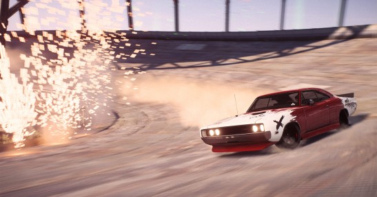 Need for Speed Payback