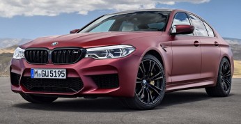 Need for Speed: Payback - nowe BMW M5 bohaterem prezentacji na...