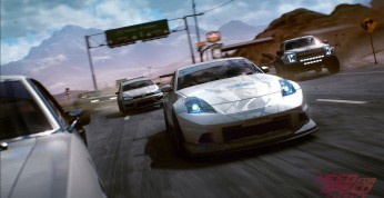 Need for Speed Payback kolejną darmową grą w EA Access