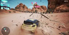 NFS Payback Speedcross