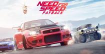 Need for Speed Payback