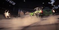 NFS Payback Speedcross