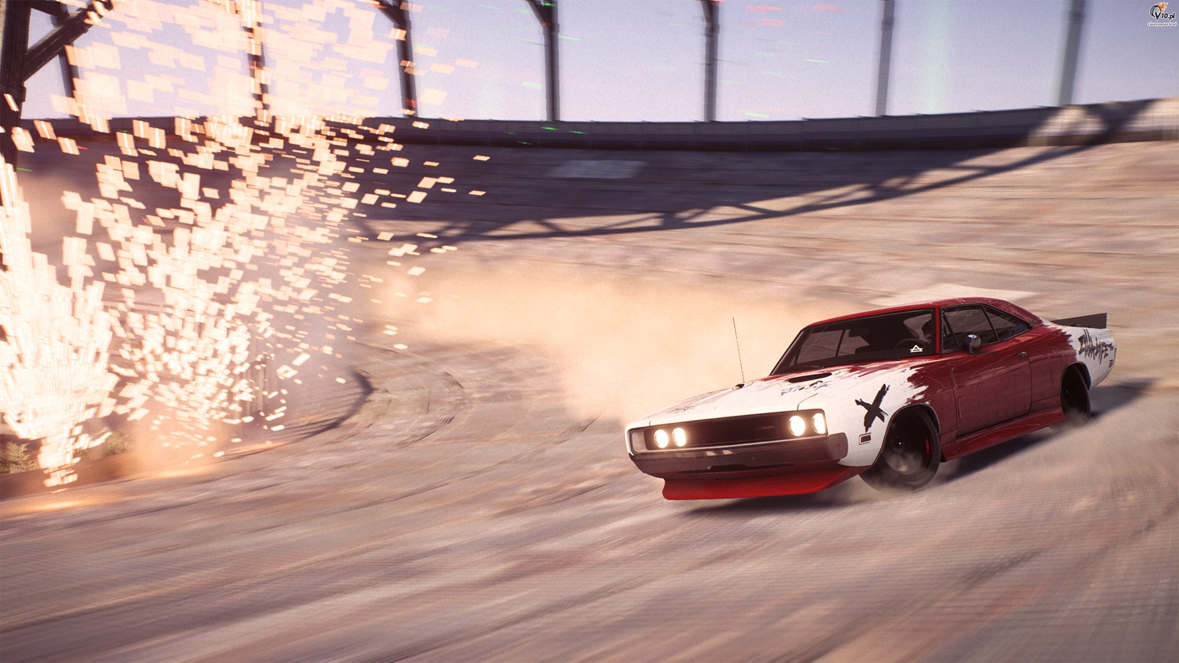 Need for Speed Payback