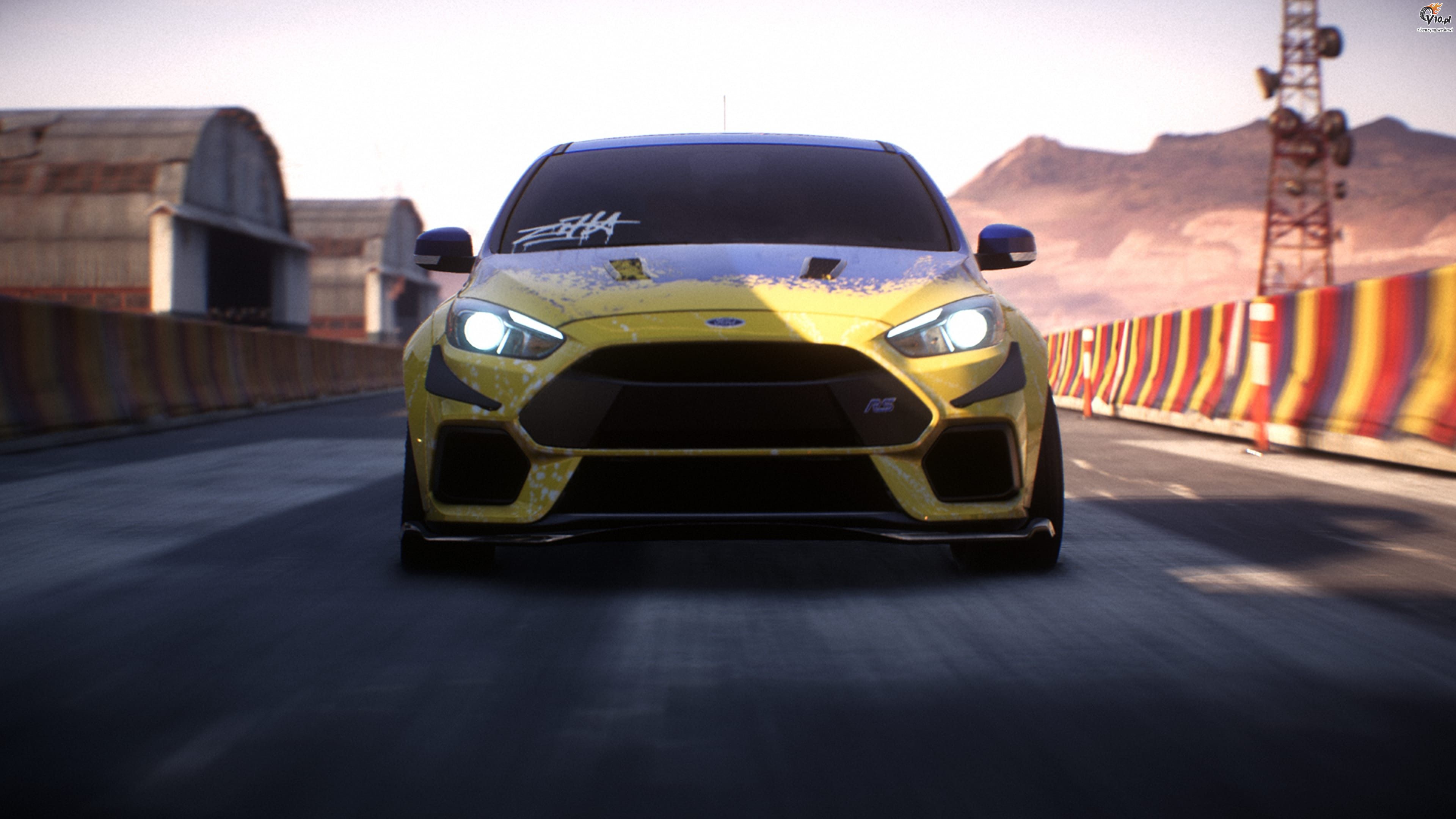 Need for Speed Payback