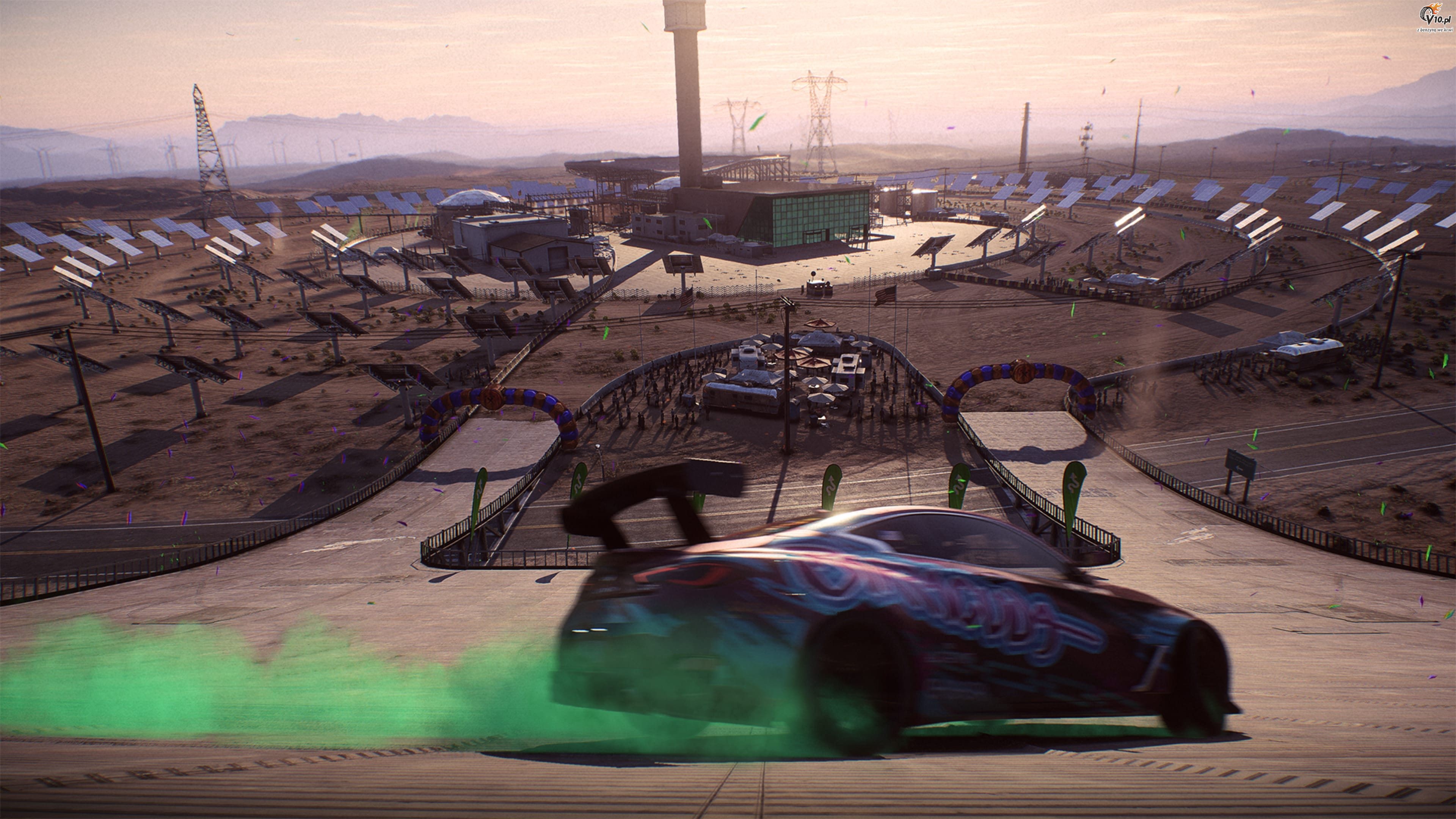 Need for Speed Payback