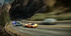 NFS: The Run