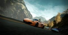 NFS: The Run