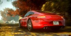 NFS: The Run - Porsche 911 Carrera S