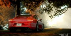 NFS: The Run - Porsche 911 Carrera S